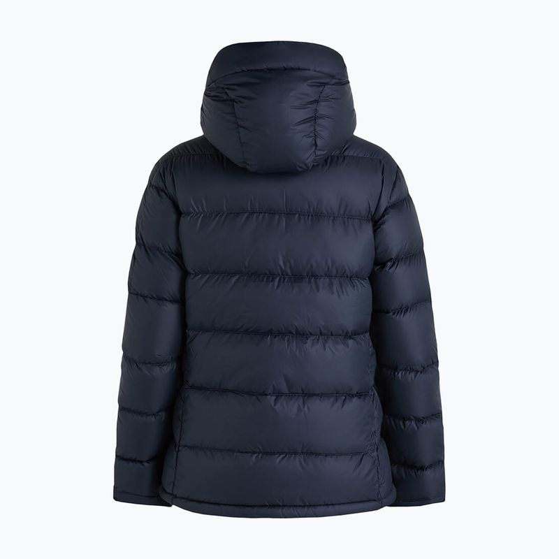 Women's Peak Performance Frost Down Jacket Black G77898040 3