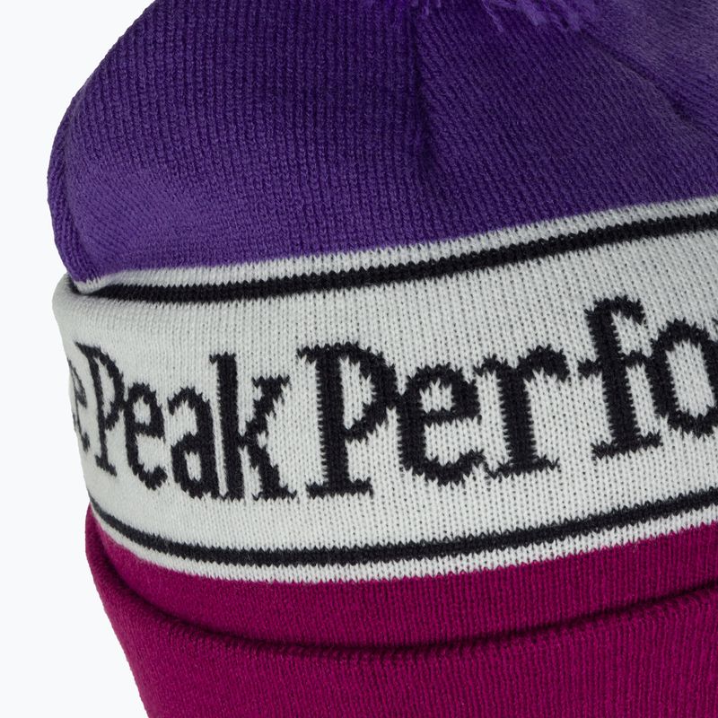 Peak Performance Pow wander winter beanie 4