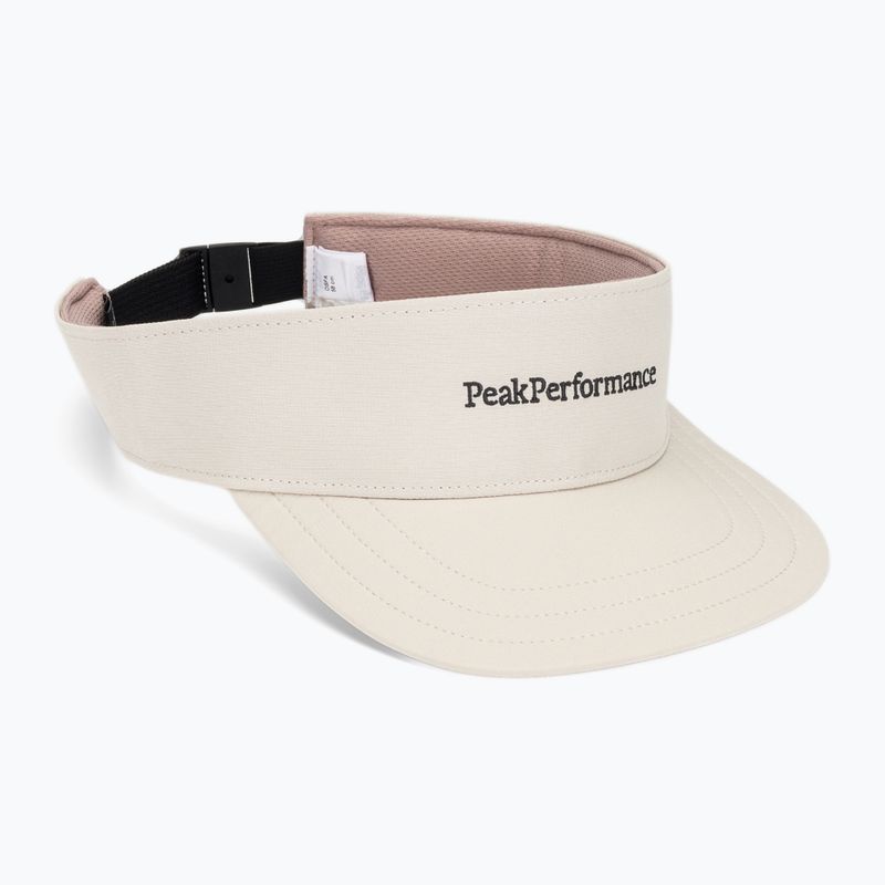 Peak Performance Visor sand fog canopy