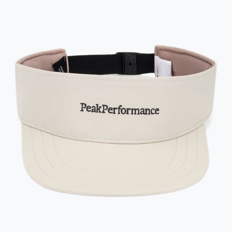 Peak Performance Visor sand fog canopy 2