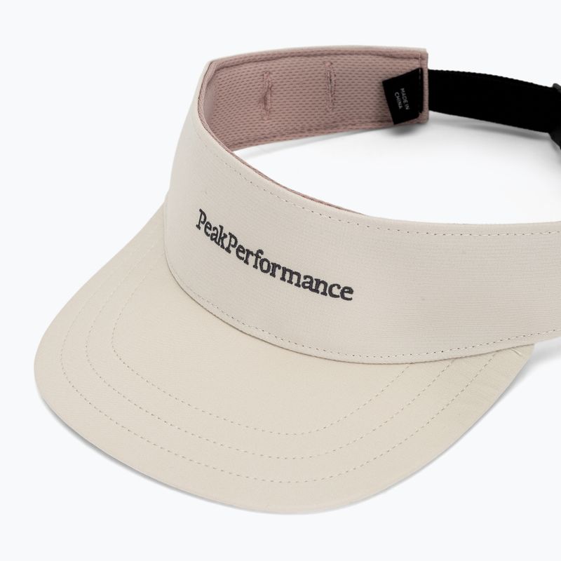 Peak Performance Visor sand fog canopy 3