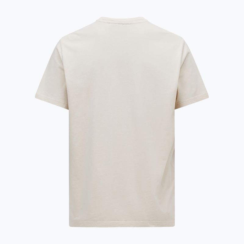 Men's Peak Performance Original Tee sand fog 3