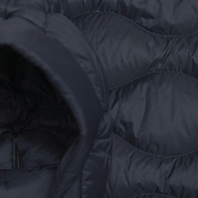 Women's down coat Peak Performance Helium Down Coat black 10