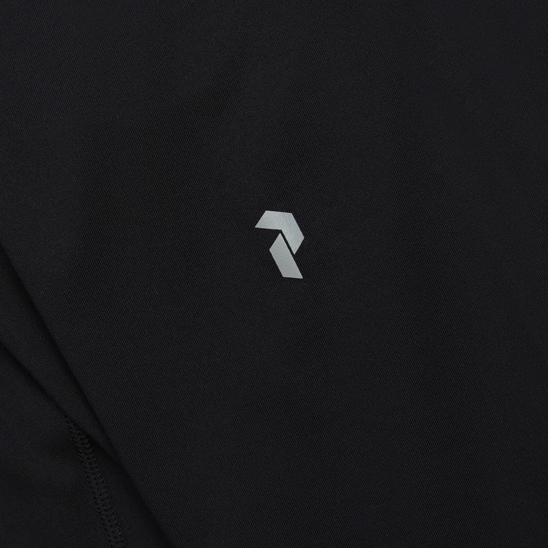 Thermal leggings Peak Performance Spirit Short John black 7