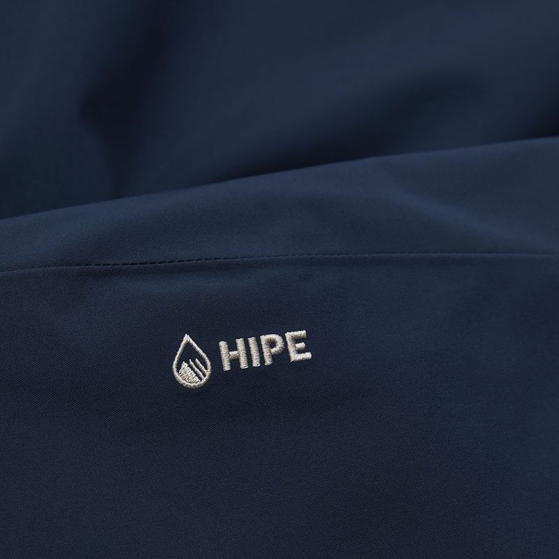 Women's ski trousers Peak Performance Amina Pants blue shadow 4