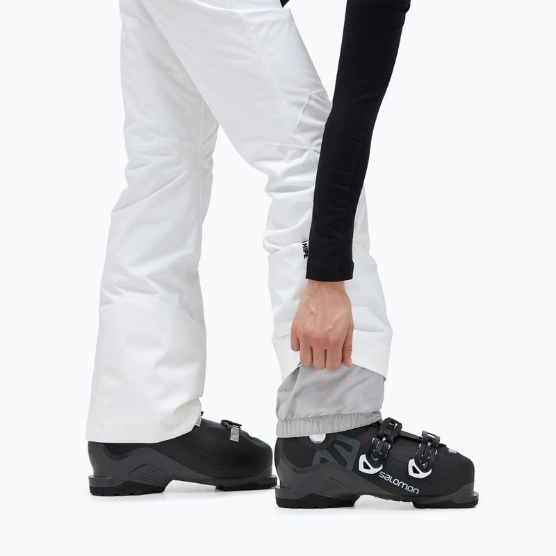 Peak Performance women's ski trousers Anima off white 3