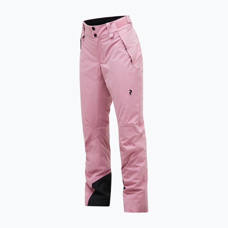 Peak Performance women's ski trousers Anima bitter root 3