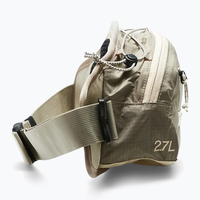 Peak Performance Trail Hip kidney pouch avid beige 3
