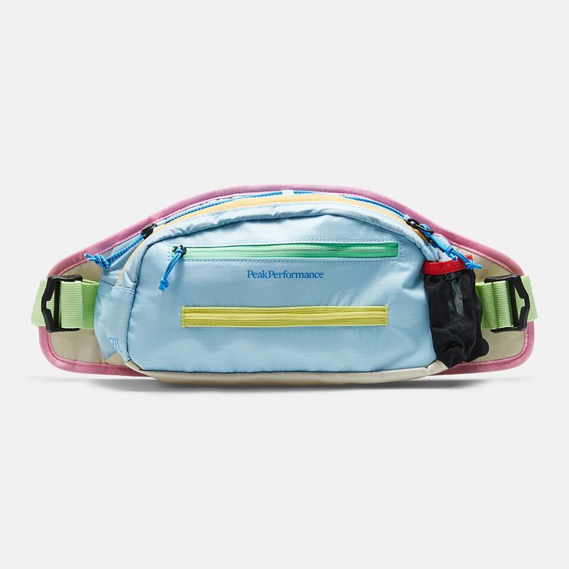 Peak Performance Trail Hip cloud kidney pouch