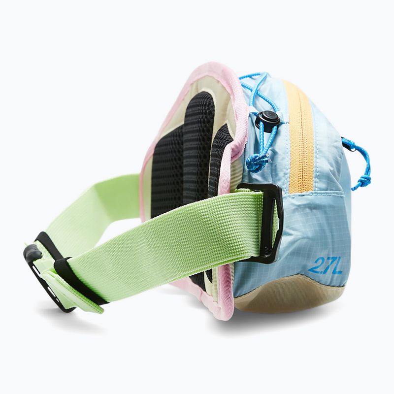 Peak Performance Trail Hip cloud kidney pouch 3