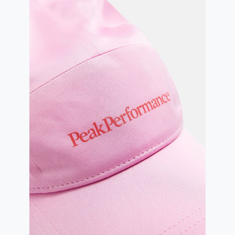 Peak Performance Tech Player morning dew baseball cap 3