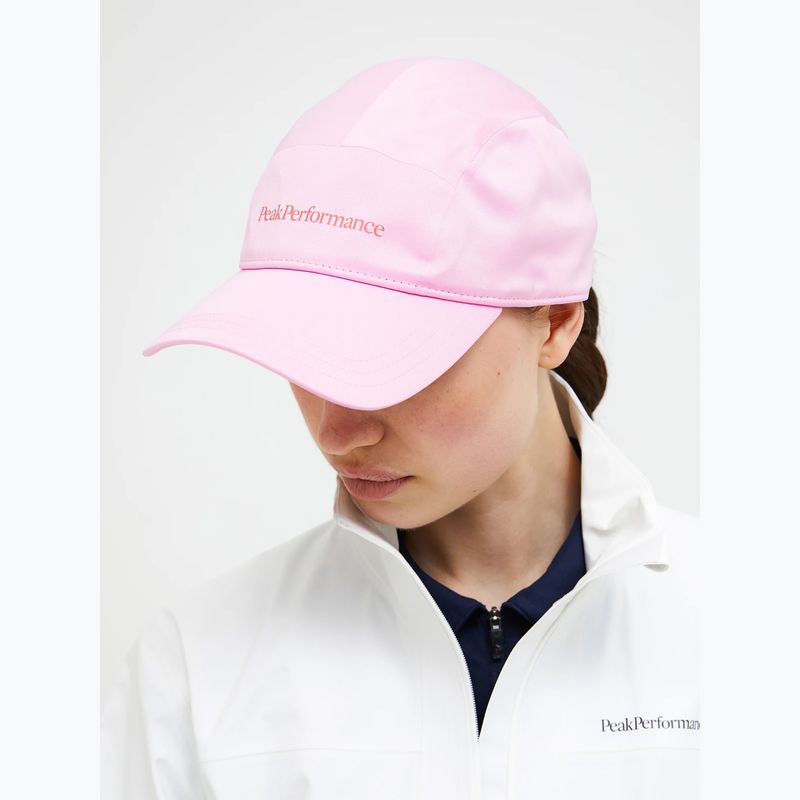 Peak Performance Tech Player morning dew baseball cap 4