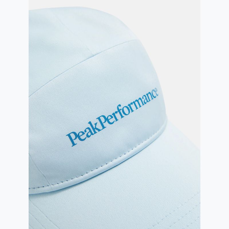 Peak Performance Tech Player cloud baseball cap 3
