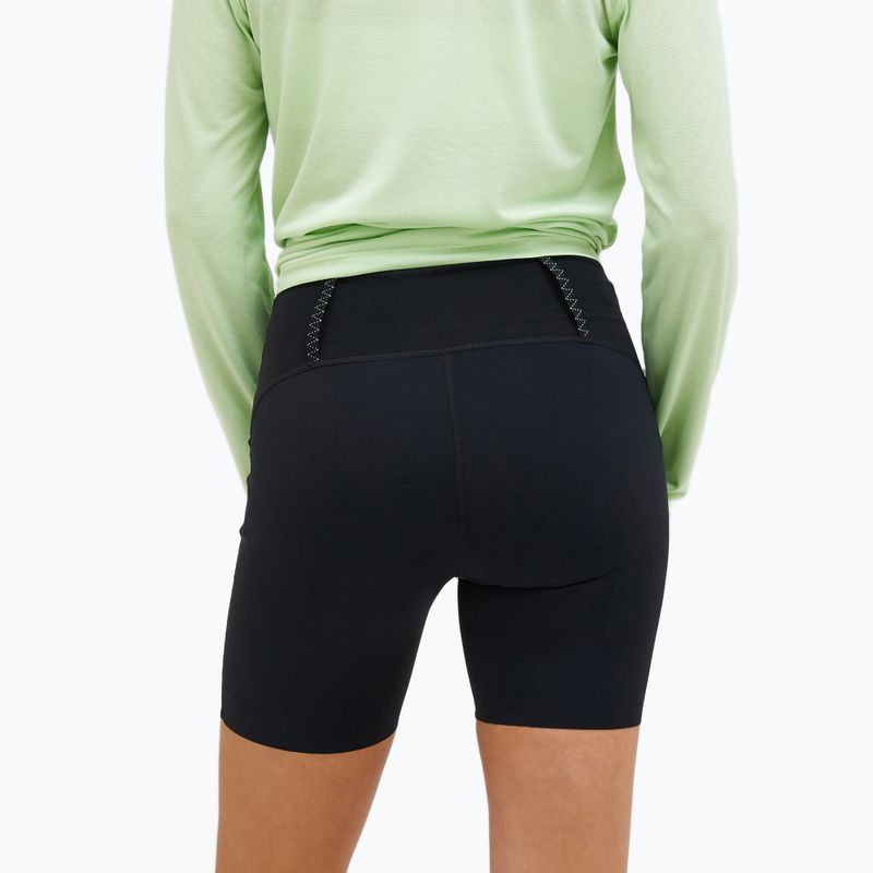 Women's Peak Performance Light Shorts black 2