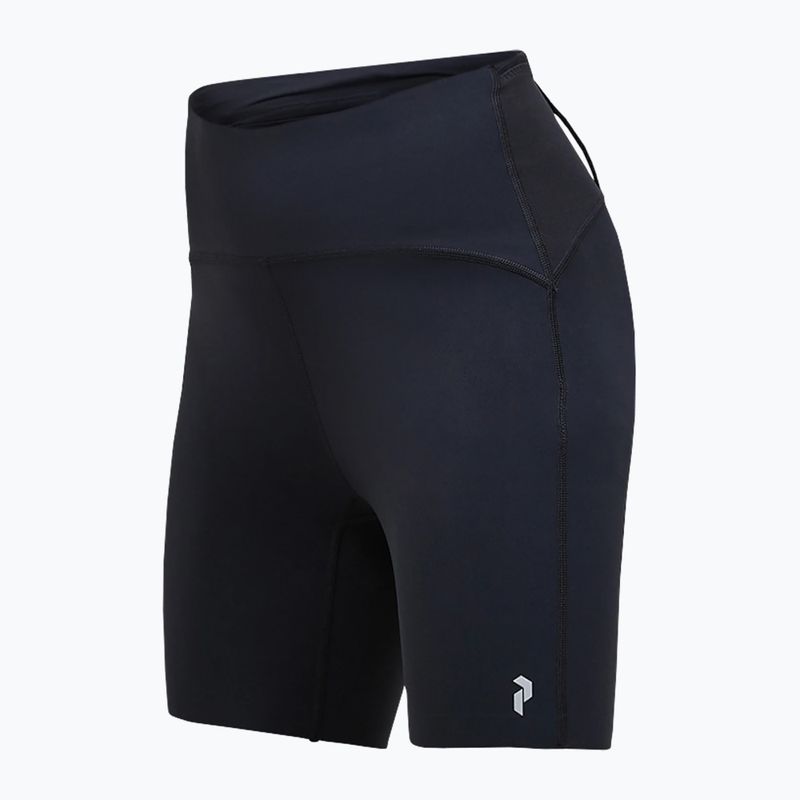 Women's Peak Performance Light Shorts black 6