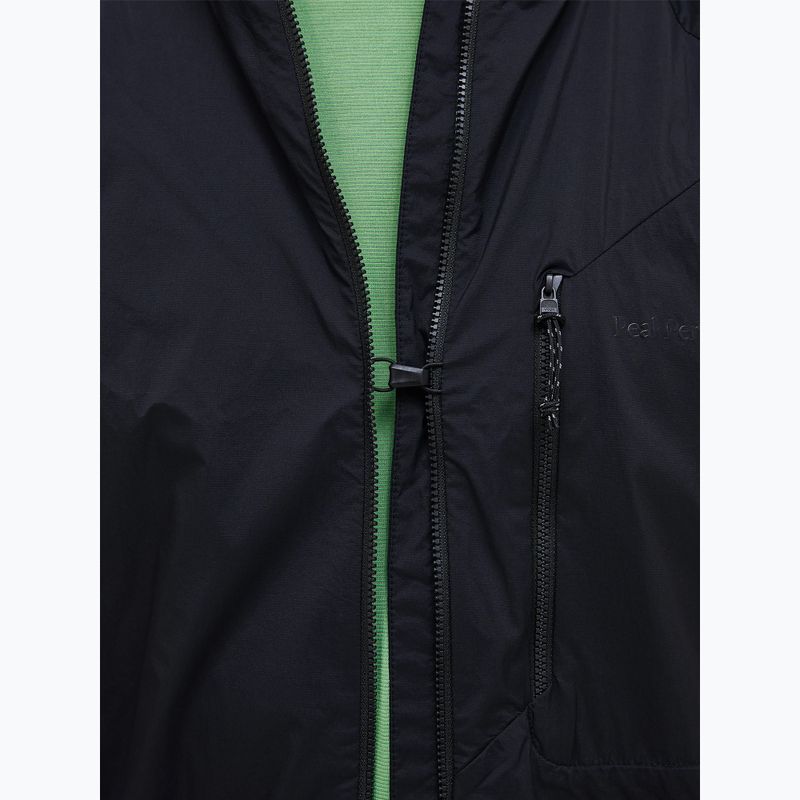 Men's Peak Performance Freelight Wind Jacket black 4