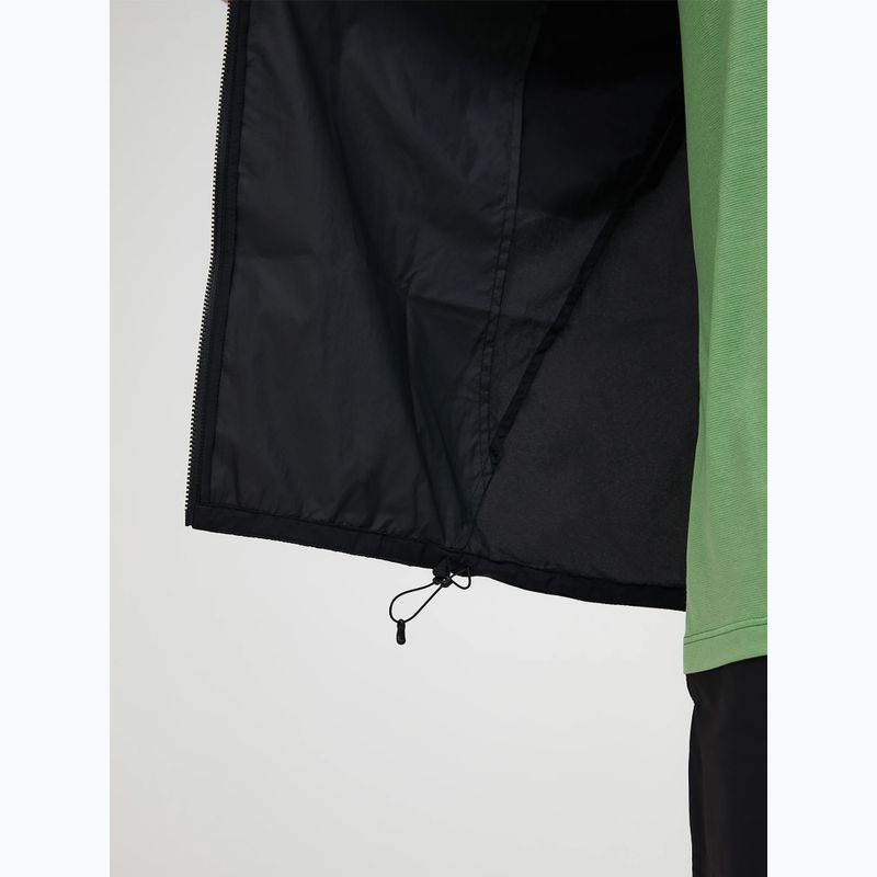 Men's Peak Performance Freelight Wind Jacket black 6
