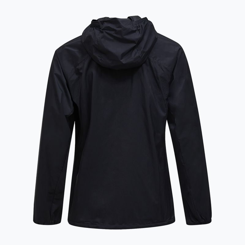 Men's Peak Performance Freelight Wind Jacket black 2