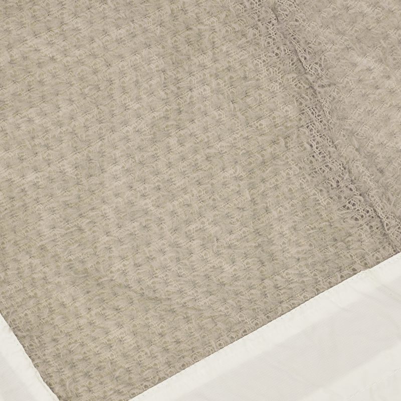 Women's wind jacket Peak Performance Freelight Alpha offwhite/avid beige 6