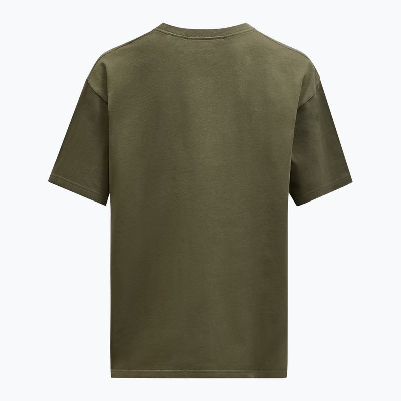 Men's Peak Performance Heavy Cotton pine needle t-shirt 2