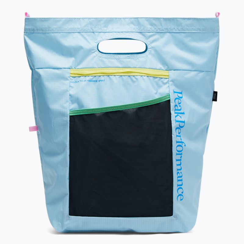 Peak Performance Street Shopper 16l cloud bag