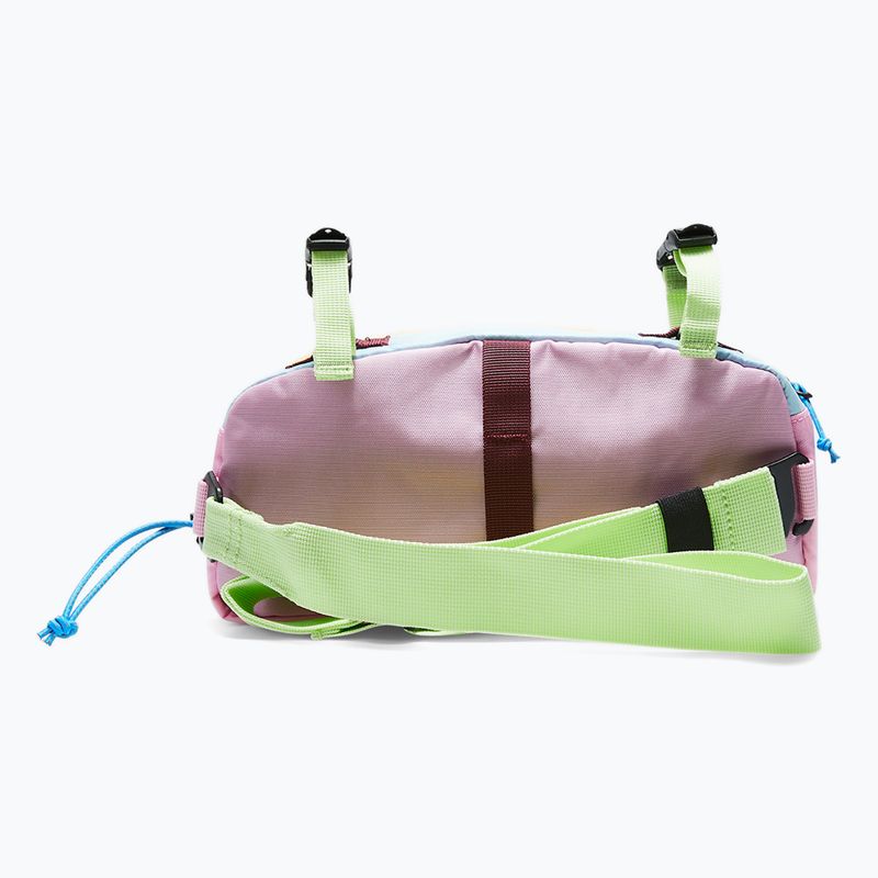 Peak Performance Street Bike cloud kidney pouch 2
