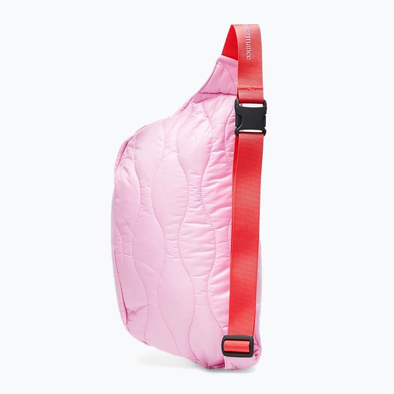 Peak Performance Helium Bum morning dew kidney pouch 2