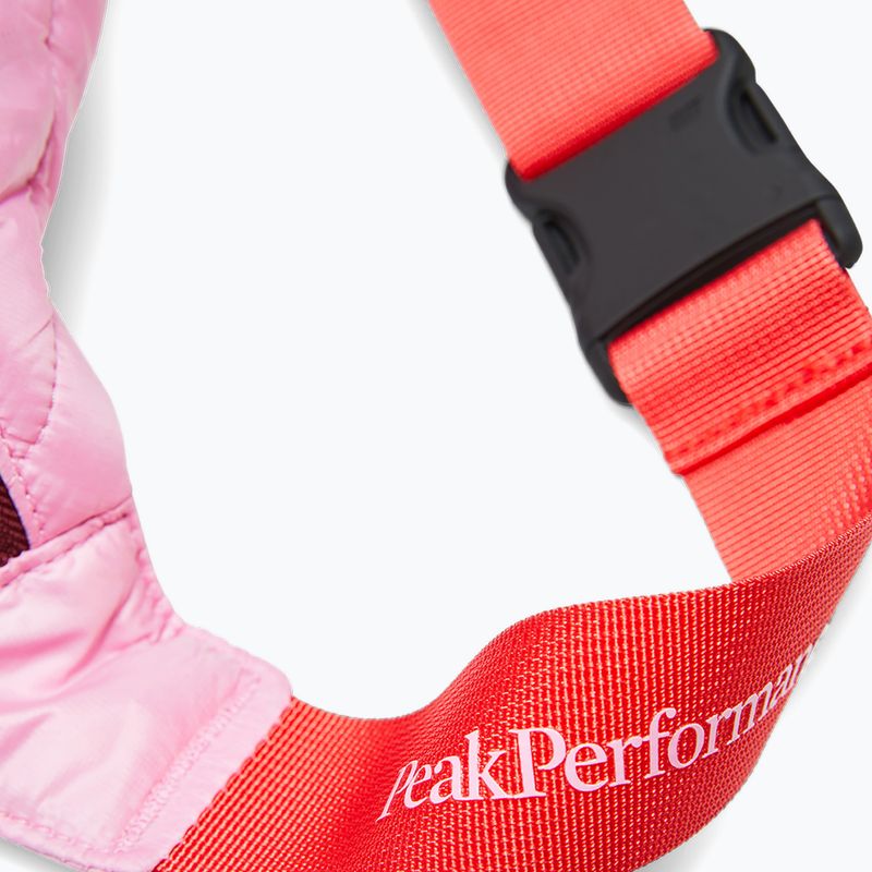 Peak Performance Helium Bum morning dew kidney pouch 3