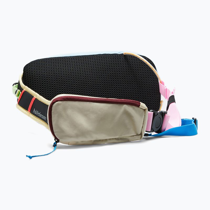 Peak Performance Outdoor Slingbag cloud 2