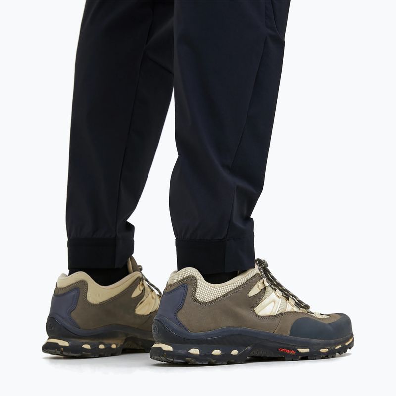 Men's Peak Performance Trail trousers black 4