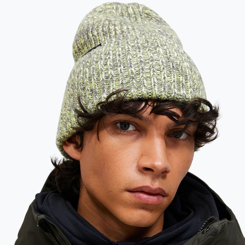 Winter hat Peak Performance Mason antrctica/crystal green 2