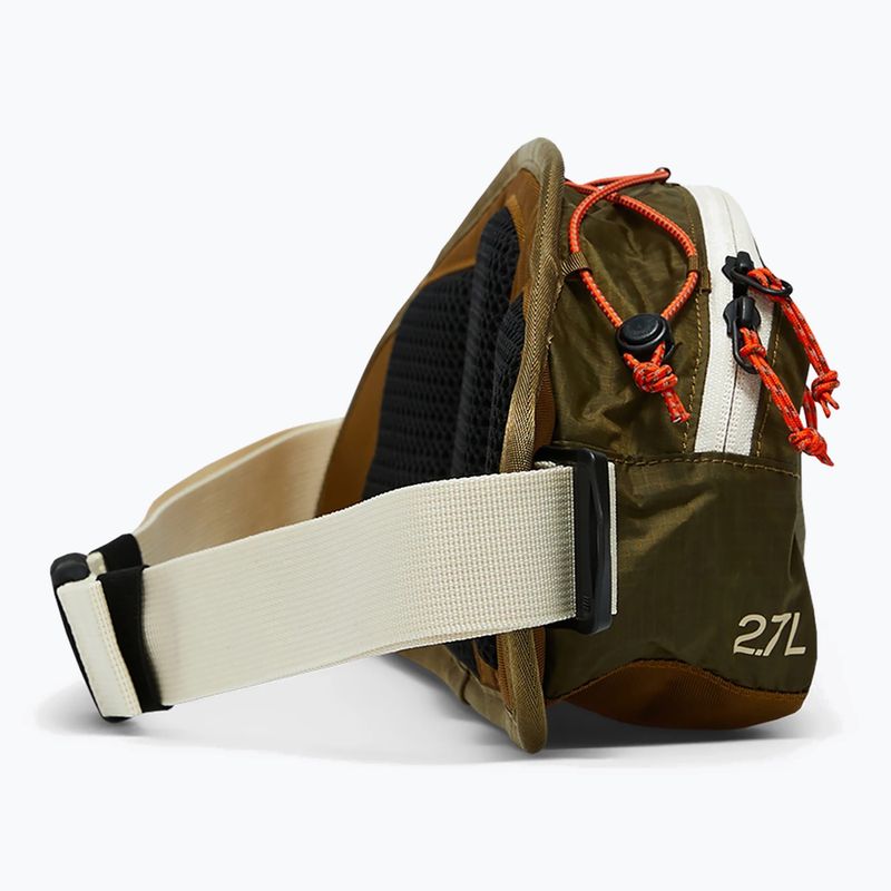 Waistbag Peak Performance Trail Hip meadow moss 3