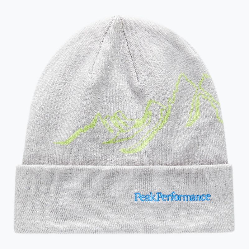 Beanie Peak Performance Mountain Antarctica/Deluded Vision