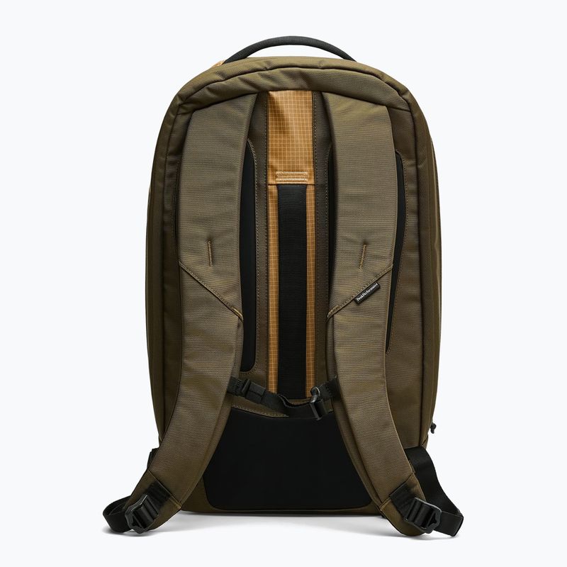 Backpack Peak Performance Commuter 18,5 l sierra sand 2