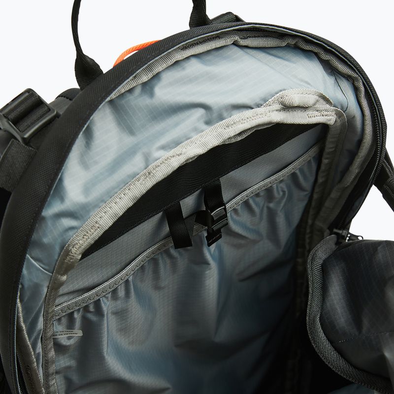 Backpack Peak Performance Vertical Ski 25 l black 4