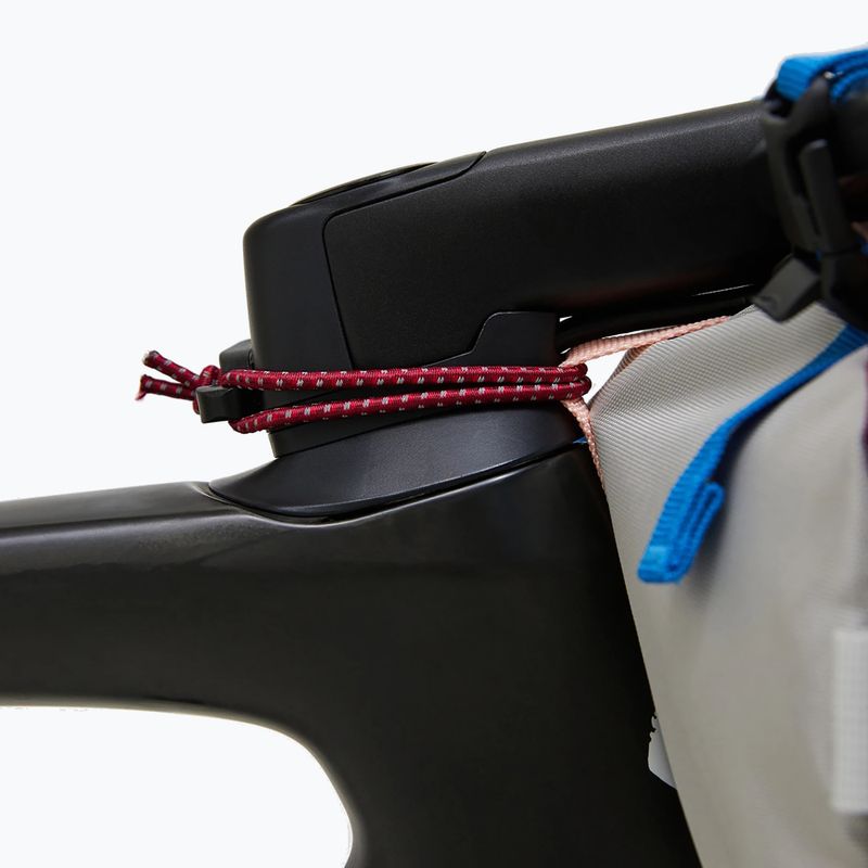 Waistbag Peak Performance Street Bike 2,3 l vertical zenith 7