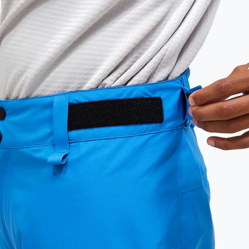 Men's ski trousers Peak Performance Alpine GTX 3L azure ascent 4