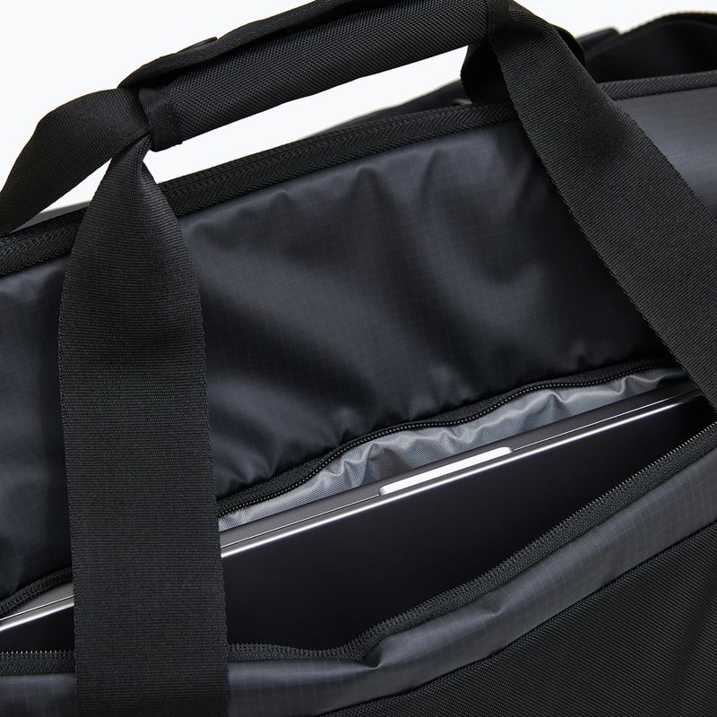 Travel bag Peak Performance Vertical Duffle 40 l black 4