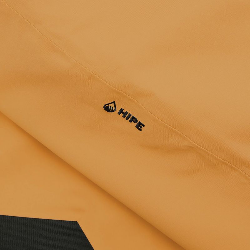 Men's ski trousers Peak Performance Maroon Insulated sierra sand 7