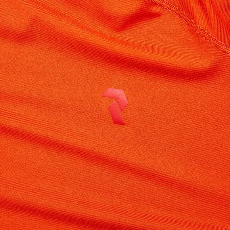 Men's thermal longsleeve Peak Performance Spirit Crew solar burst 7