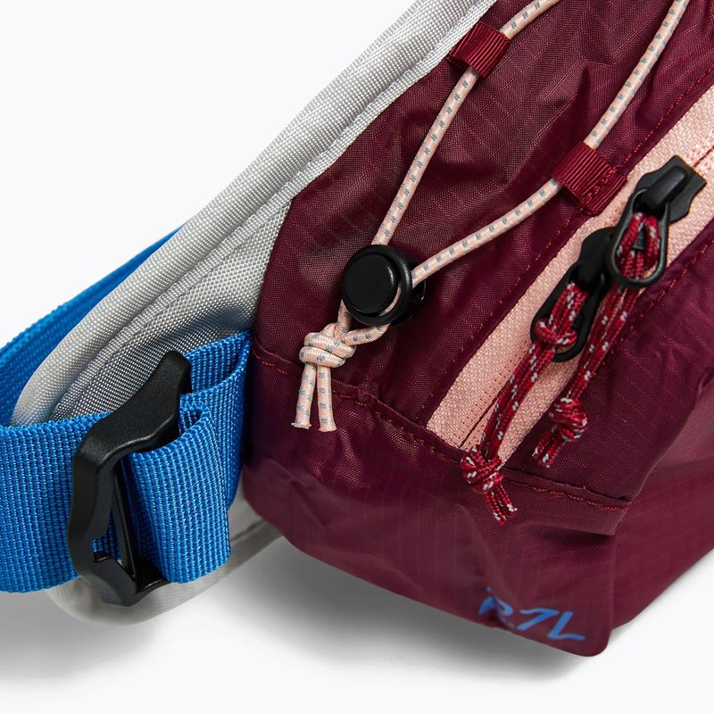 Waistbag Peak Performance Trail Hip vertical zenith 4