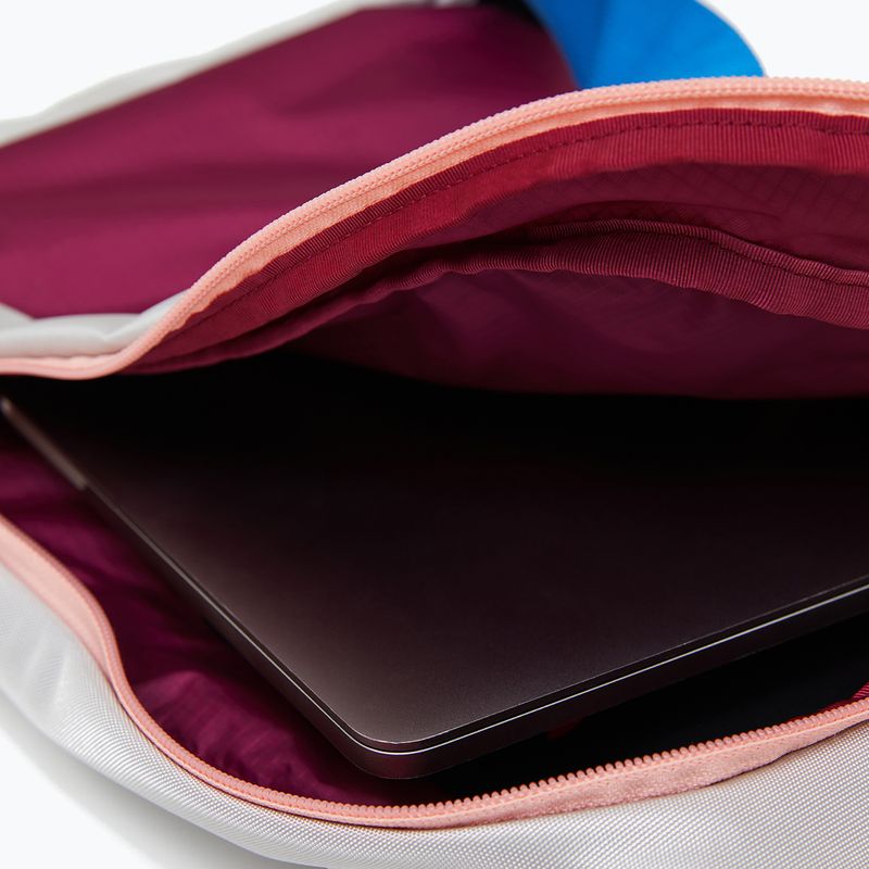 Backpack Peak Performance Outdoor Crossbody 8,6 l antarctica 6