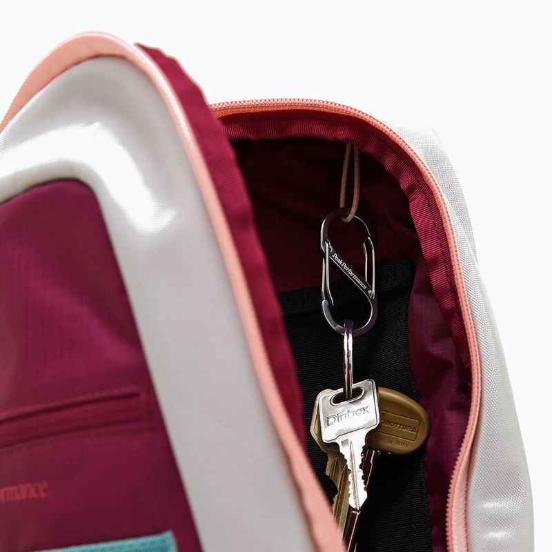 Backpack Peak Performance Outdoor Crossbody 8,6 l antarctica 7