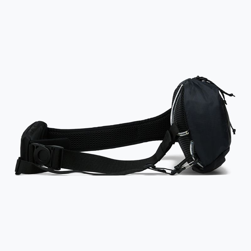 Waistbag Peak Performance Outdoor Slingbag 4,5 l black 3