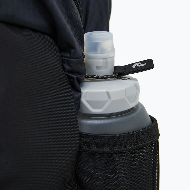 Waistbag Peak Performance Outdoor Slingbag 4,5 l black 4