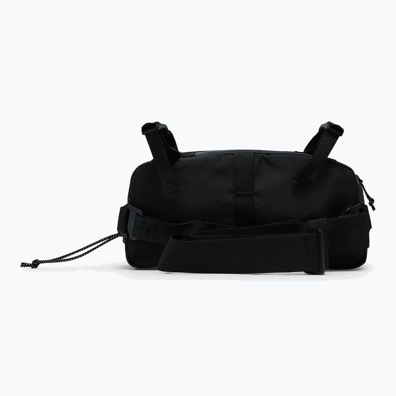 Waistbag Peak Performance Street Bike 2,3 l black 2