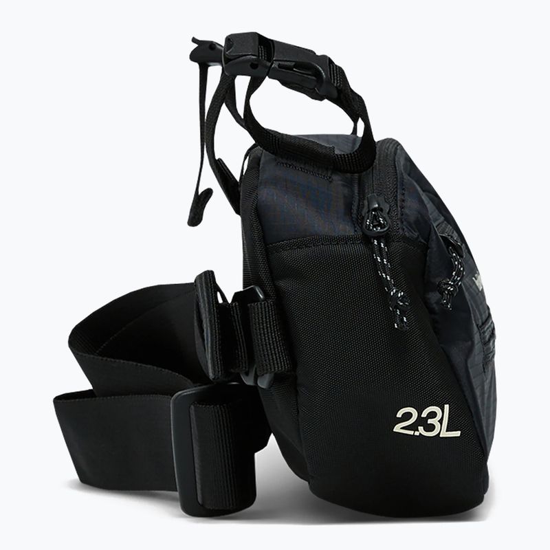 Waistbag Peak Performance Street Bike 2,3 l black 3