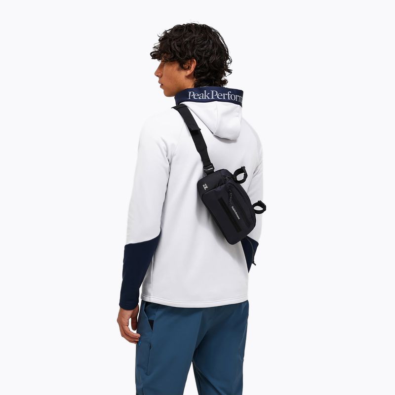 Waistbag Peak Performance Street Bike 2,3 l black 8