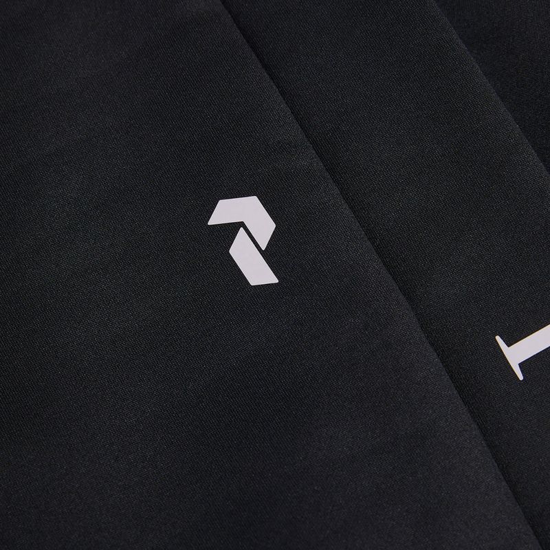 Men's ski trousers Peak Performance Rider Essentials black/black 8