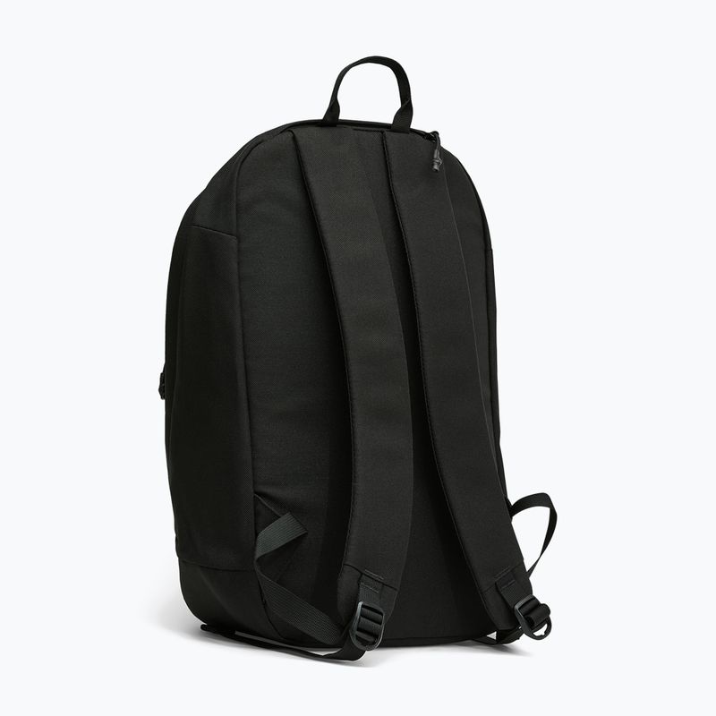 Urban backpack Peak Performance Detour 15L black 2